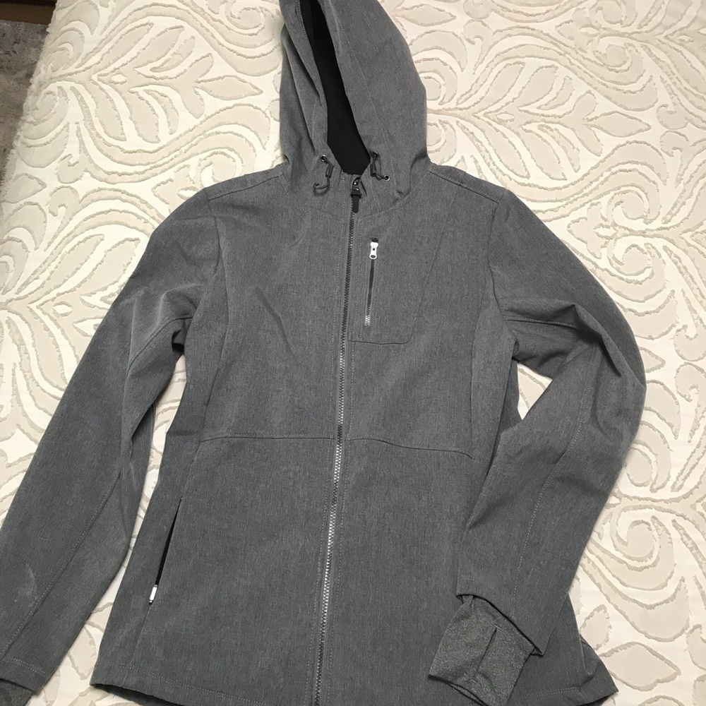 Mondetta Rain coat